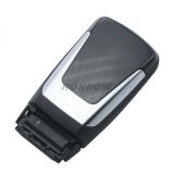 For Audi allroad  B9 Q5 Q7 TT TTS keyless remote key blank