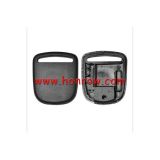 universal transponder key shell