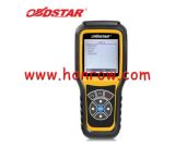 OBDSTAR X300M OBDII Support For Mercedes Benz & MQB Function