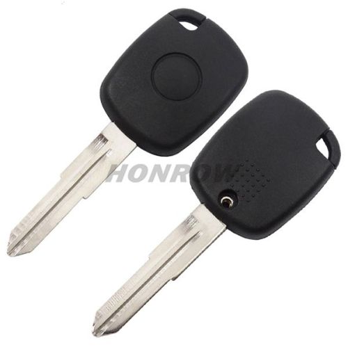 For Mit transponder key shell, no blade