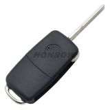 For VW remote key with 3+1 button 315MHZ  ID48 chips 1JO959753DC