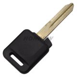 For Nis transponder key shell