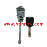 For Peugeot 508 left door lock