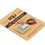 SQU OF68 Universal Car Emulator Mini Parts Big Works SQU OF68 support IMMO/Seat accupancy sensor/Tacho Programs