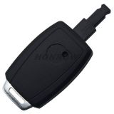 For Vol 5 button remote key shell