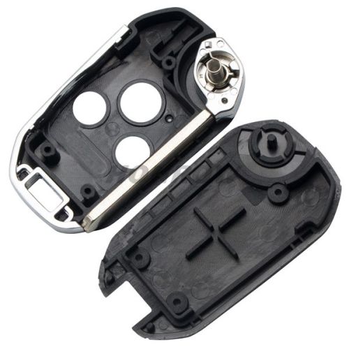 For Sub 3 button remote key blank