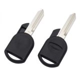 For Fo transponder key with  4D63 80Bit chip