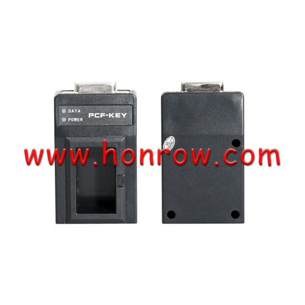 Yanhua Mini ACDP Module 6  for V-W MQB/MMC Instrument IMMO Mileage Adjustment Newly Add PCF-key Adapter