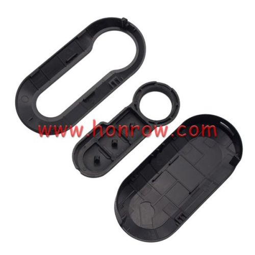 For Fi 3 Button Remote Key Cover
