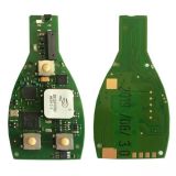For Benz Smart Key 434MHz FBS3 Keyless Go Support VVDI MB programming