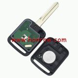 After Make For Renault 2 button remote key with 433mhz with 7946 chip with FSK model