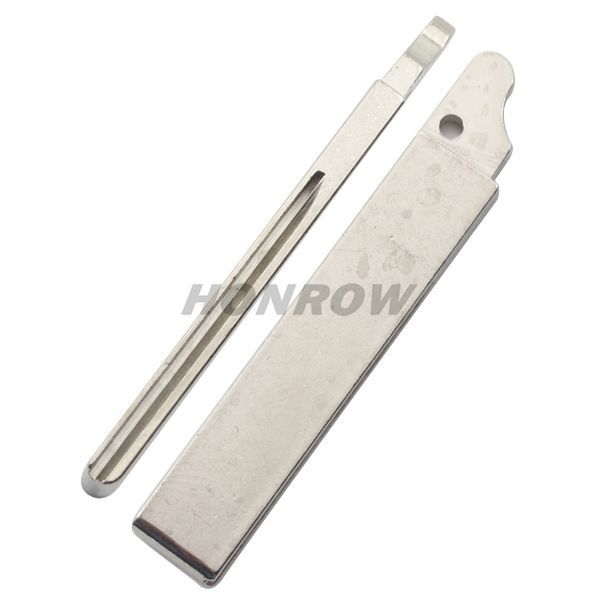 For Cit 407 Key Blade 73#