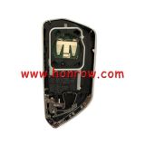 For Original VW Skoda 3 button  Keyless Smart Key For VW 2020 433.92MHz ASK NCF295XW / WFS / 5D CHIP 5HG 959 753B 5HG 959 753 5E3 959 752E