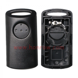 For Yamaha 1 button motorcycle remote  key blank