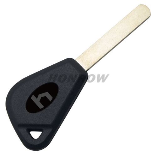 For Sub transponder key shell DAT17
