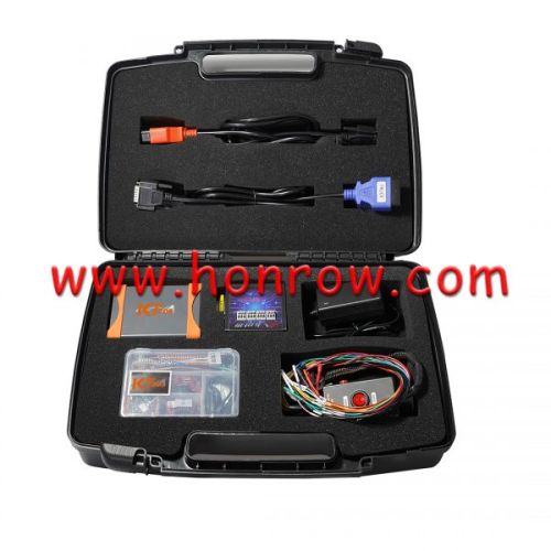 KT200 TCU ECU PROGRAMMER Support ecu Maintenance Chip Tuning DTC Code Removal/OBD2 Reading and Writing Basic Version