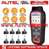 Autel MaxiTPMS TS508 TPMS Relearn Tool Program MX-Sensors(315/433 MHz), TPMS Reset, Read/Clear TPMS DTCs Upgraded of TS501 TS408
