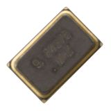 9.8437 M 8045 passive crystals patch 9.84375 MHZ crystal  MOQ:30PCS