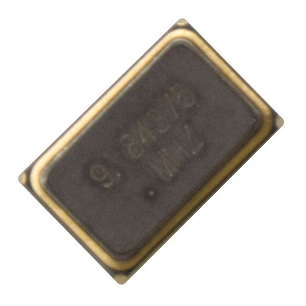 9.8437 M 8045 passive crystals patch 9.84375 MHZ crystal  MOQ:30PCS