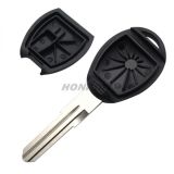 For Landrover transponder key blank