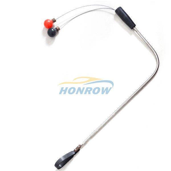 For High quality repair door lock tool from the door hole