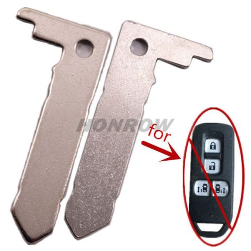 For Hon emergency key