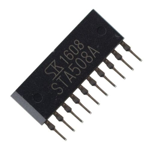 STA508A Spot  integrated circuit
