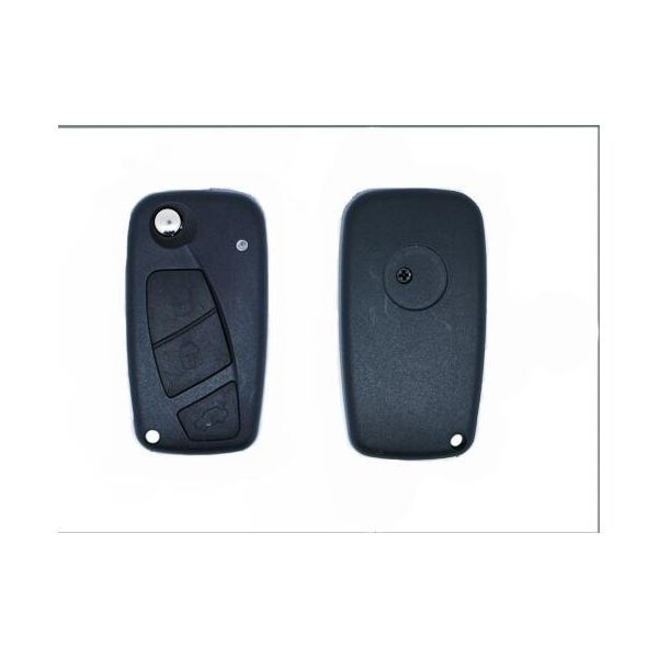 Face to face remote for Fiat style 3 button with 315mhz / 434mhz, please choose the frequency