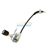 For Honda left door lock After 2008 year (with cable )