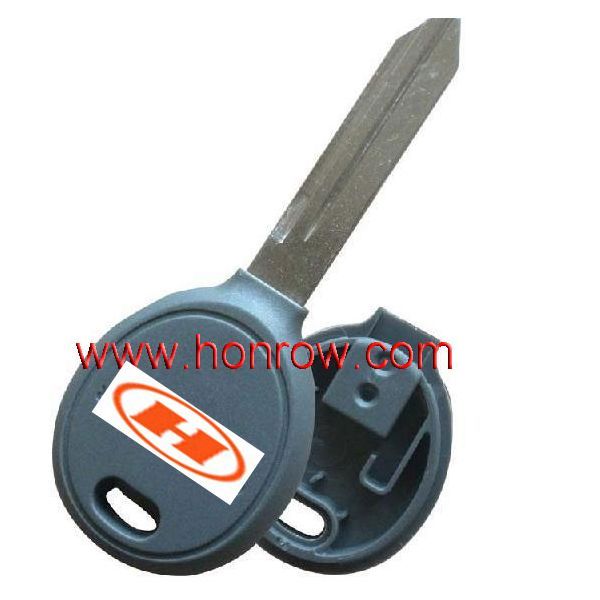 For Chry Y165 Transponder Key with 4D64 Chip (With Logo)