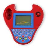 Zed bull key programmer