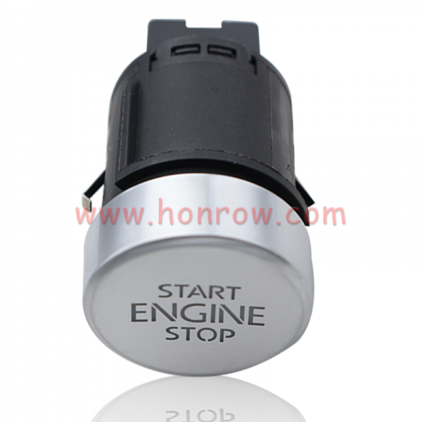 5N0959839 Automatic Engine Start Stop Switch Button For VW Golf Plus Sharan TIguan Seat Alhambra 2008-2021 5N0959839A 5N0959839B