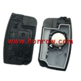 For Original Ford 3 button remote key with 315mhz 5L17 01  3M5T-15K601-EA