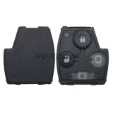 For Ho Odyssey 2 button remote key with 2.3L CAR 315Mhz