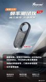 Xhorse VVDI remote tester XDRT20 support 315/433/868/902mhz IMMO