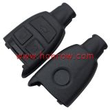 For SAAB 3 button remote key blank