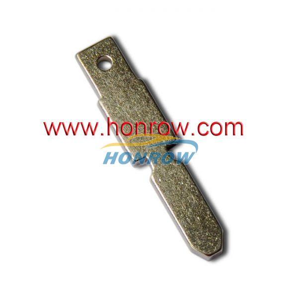 For Remote Key Blade 66#