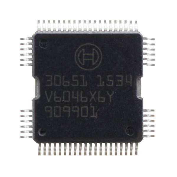 30651 QFP-64 car driver chips new original MOQ:1pcs