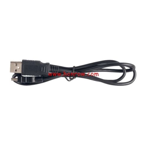 LAUNCH CR-HD Pro 12v car 24v truck diangnostic tool full obd2 code reader Scanner battery voltage test