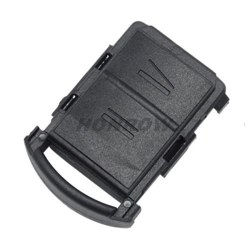 Original For Opel 2 button remote key with 433mhz