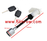 For Ford Long Type Repair Kit Key Set  Part number: 1343577