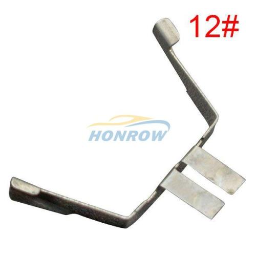 For Battery Clamp-12