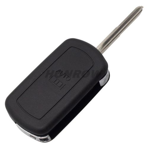 For Lan 2 button replacement key shell