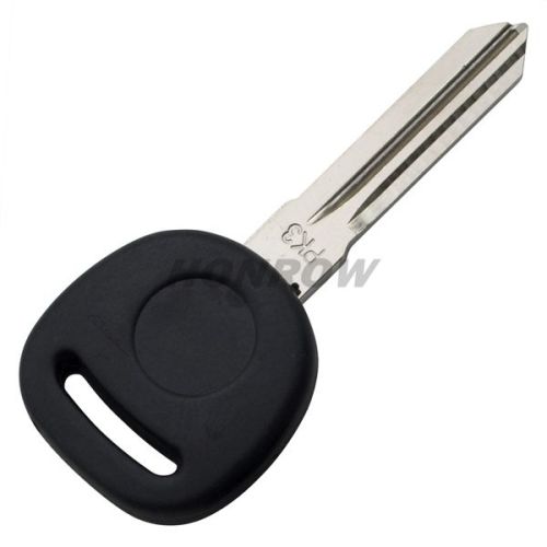 For Chev PK3 transponder key shell