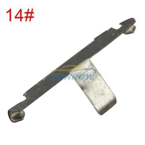 For Battery Clamp-14