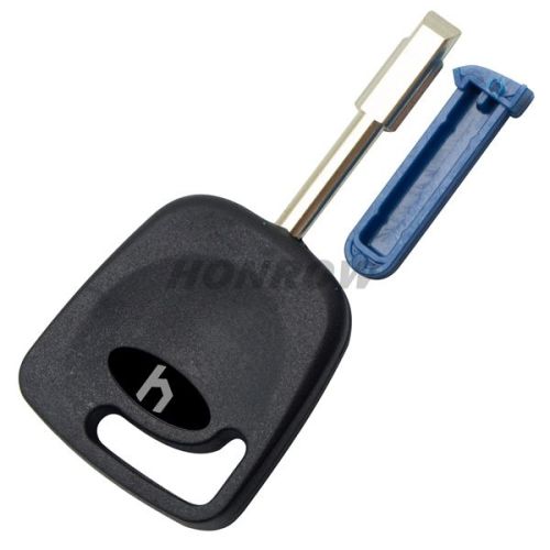 For Fo transponder Key Shell