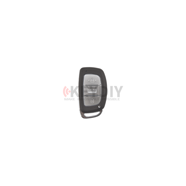 ZB33-3 SMART KEY for KD900 URG200 KDX2 KD MAX