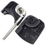 For V Remote Key Head Blank (Round interface)