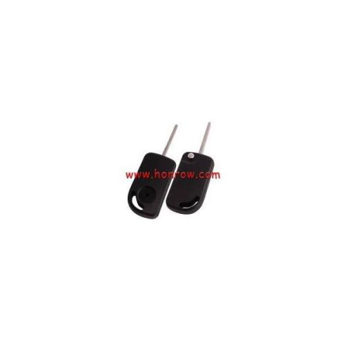 For Brazil VW transponder Key blank