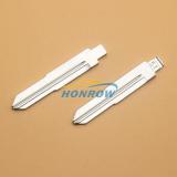For Chery A5 A3 Remote Key Blade 51#
